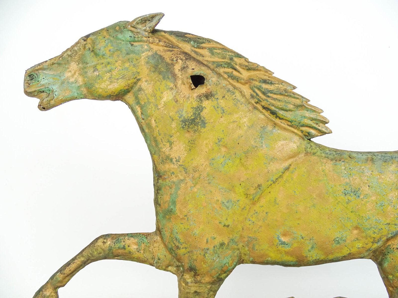 Horse Weathervane - 2