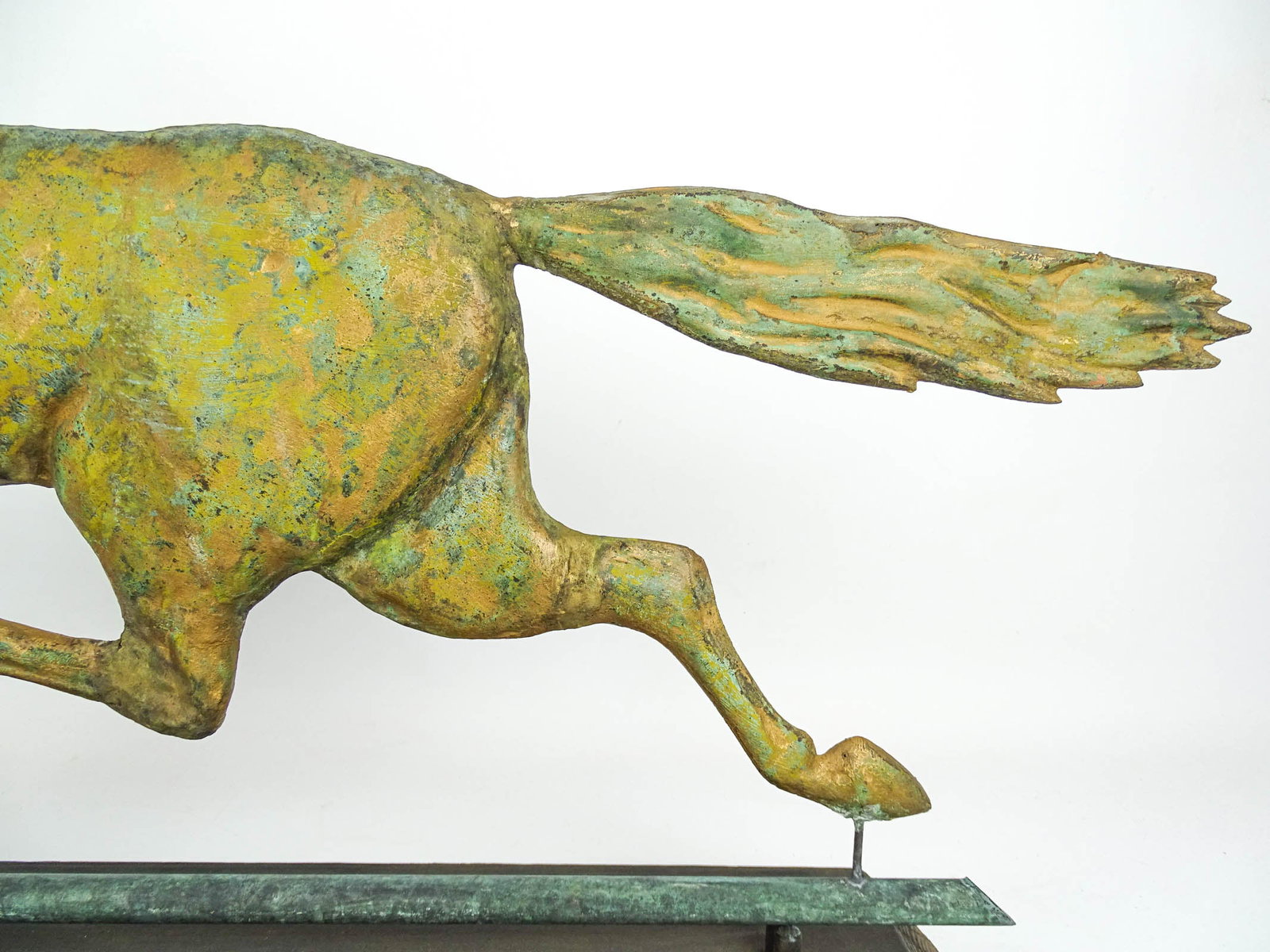 Horse Weathervane - 3