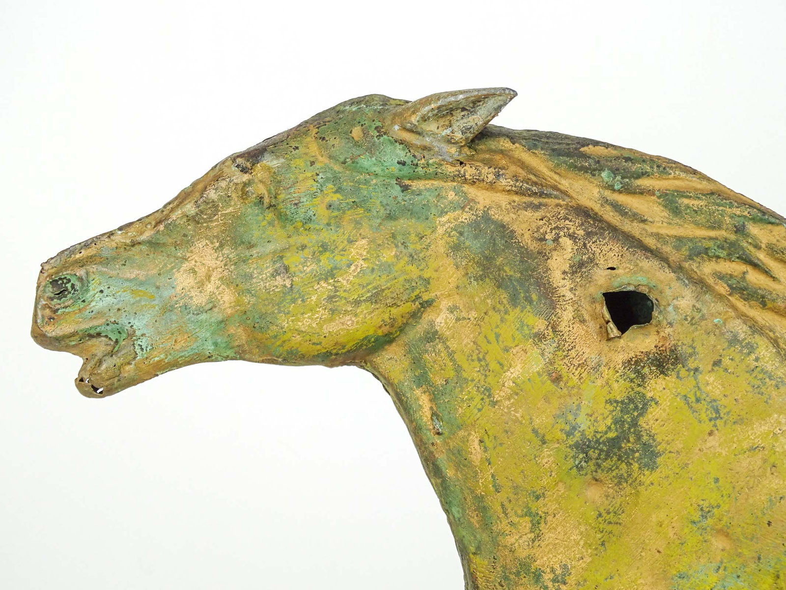 Horse Weathervane - 4