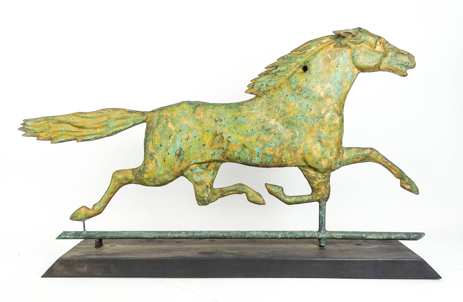 Horse Weathervane - 5