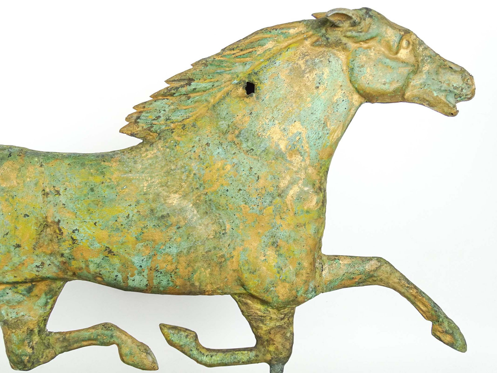 Horse Weathervane - 6