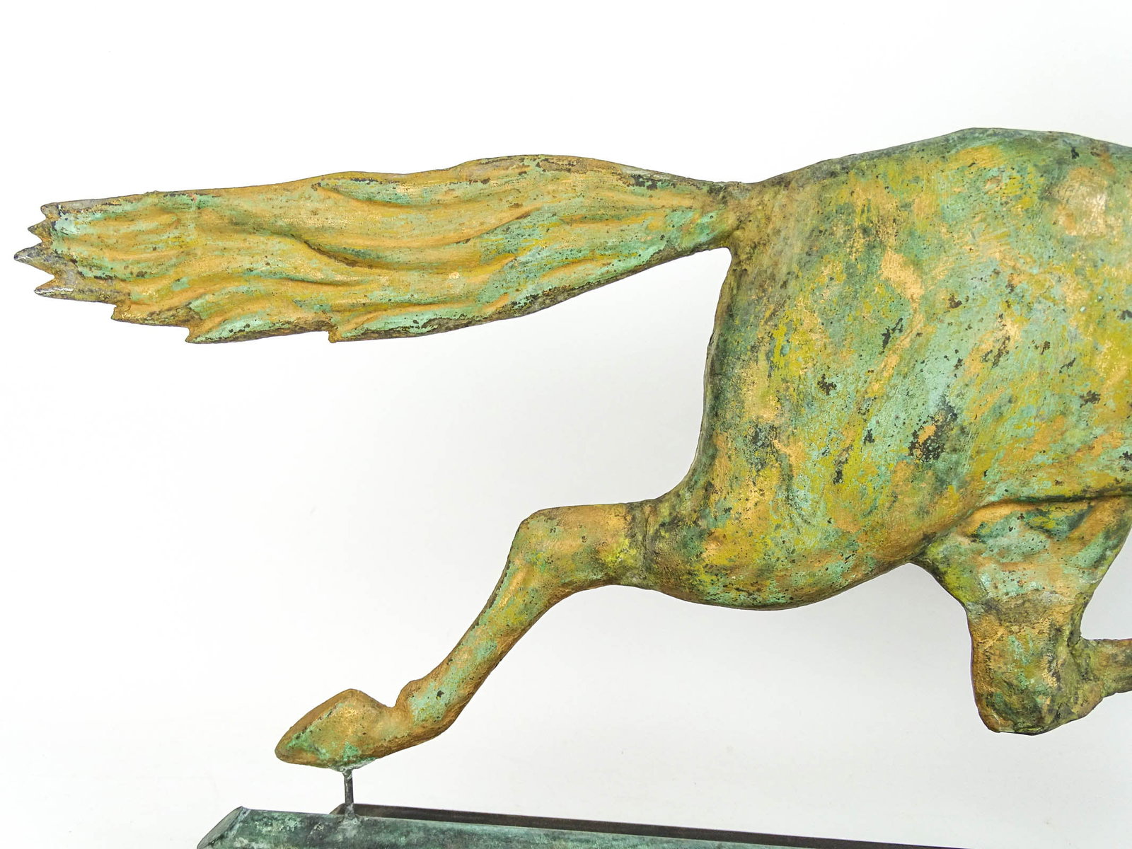 Horse Weathervane - 7