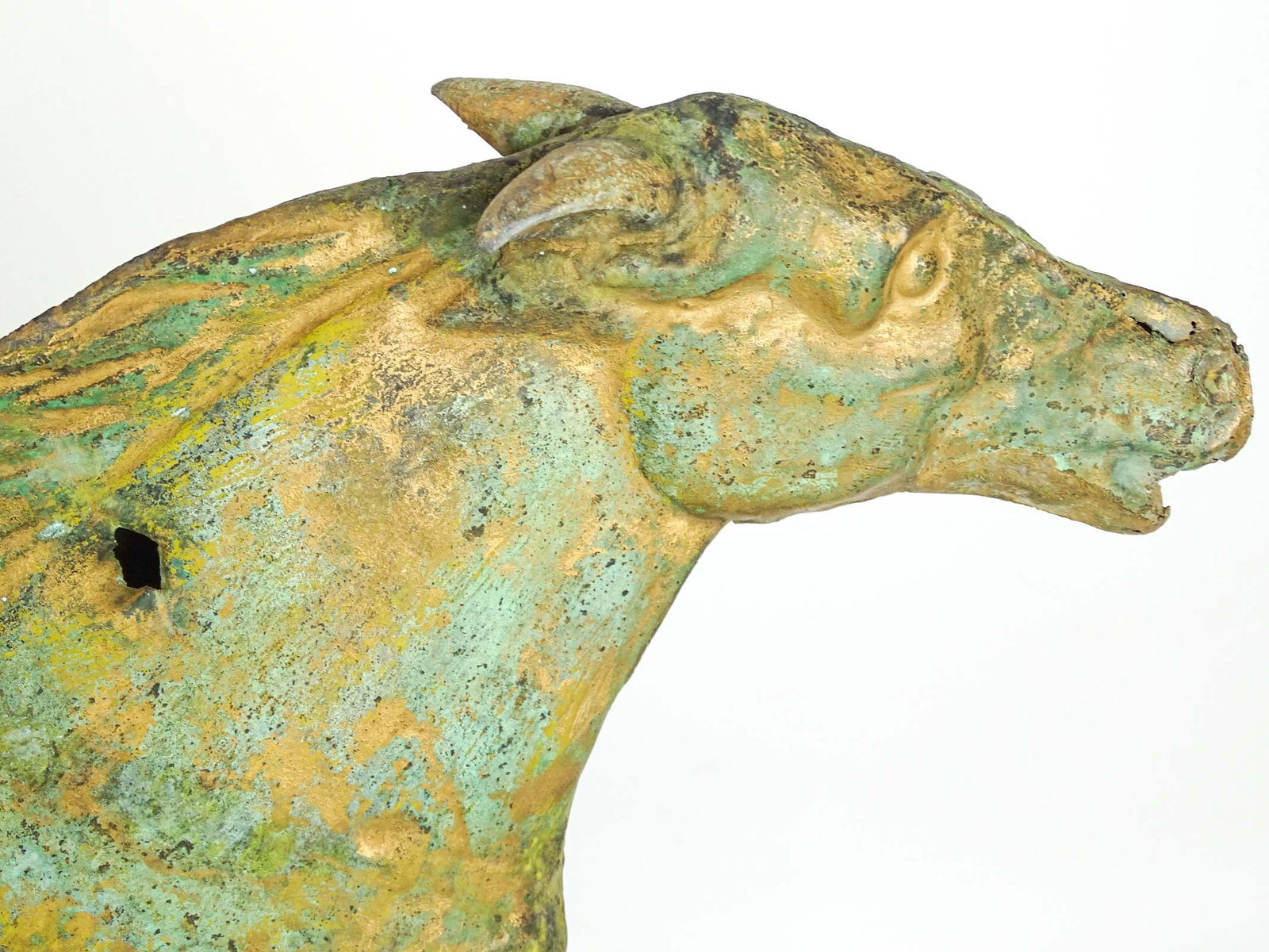 Horse Weathervane - 8