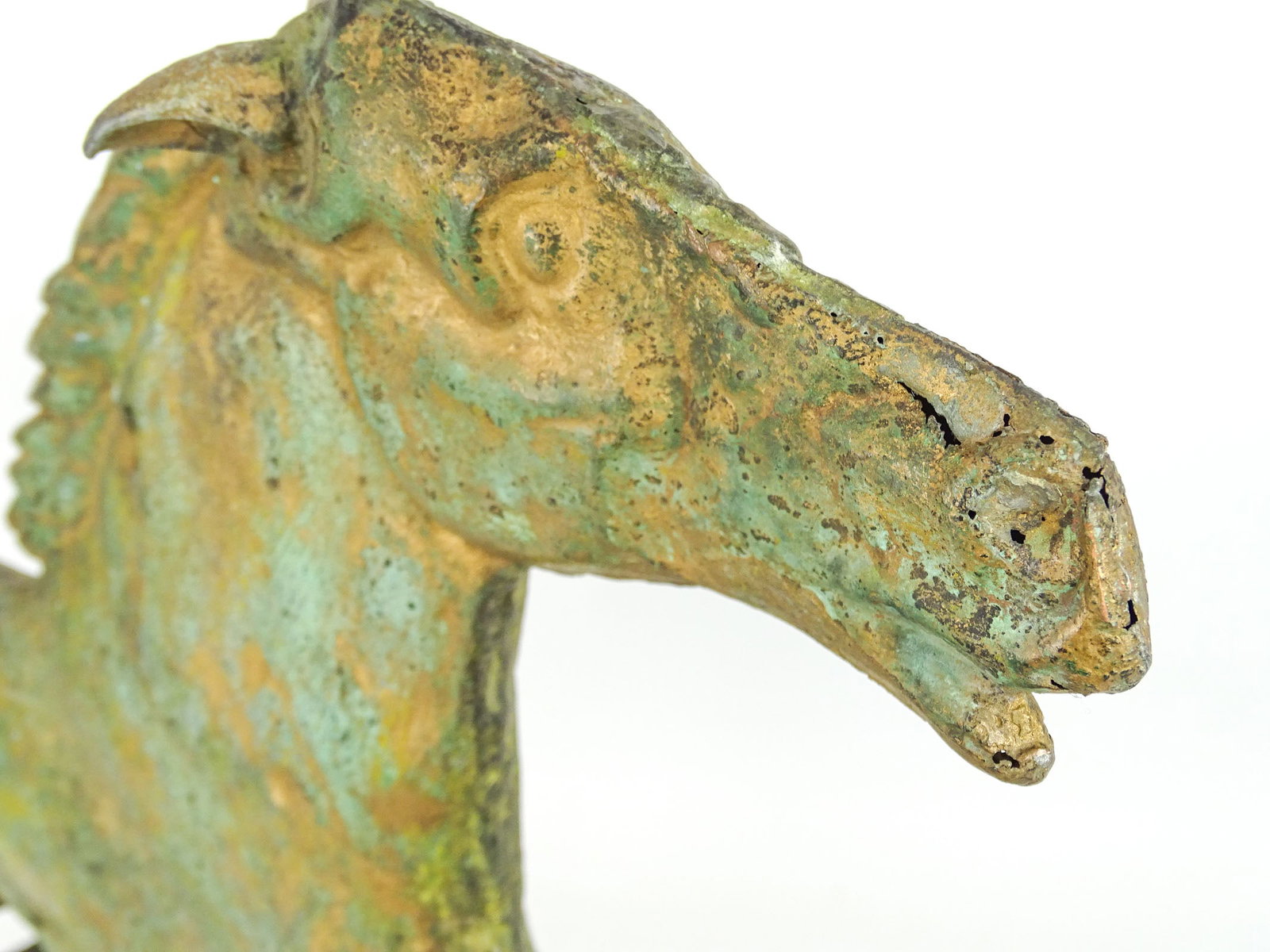 Horse Weathervane - 9