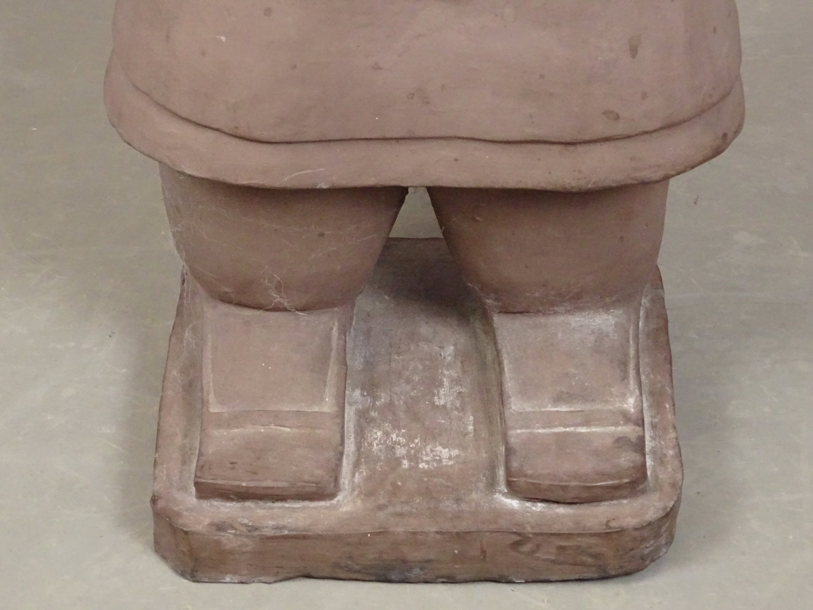 Terracotta Warrior Figure - 3
