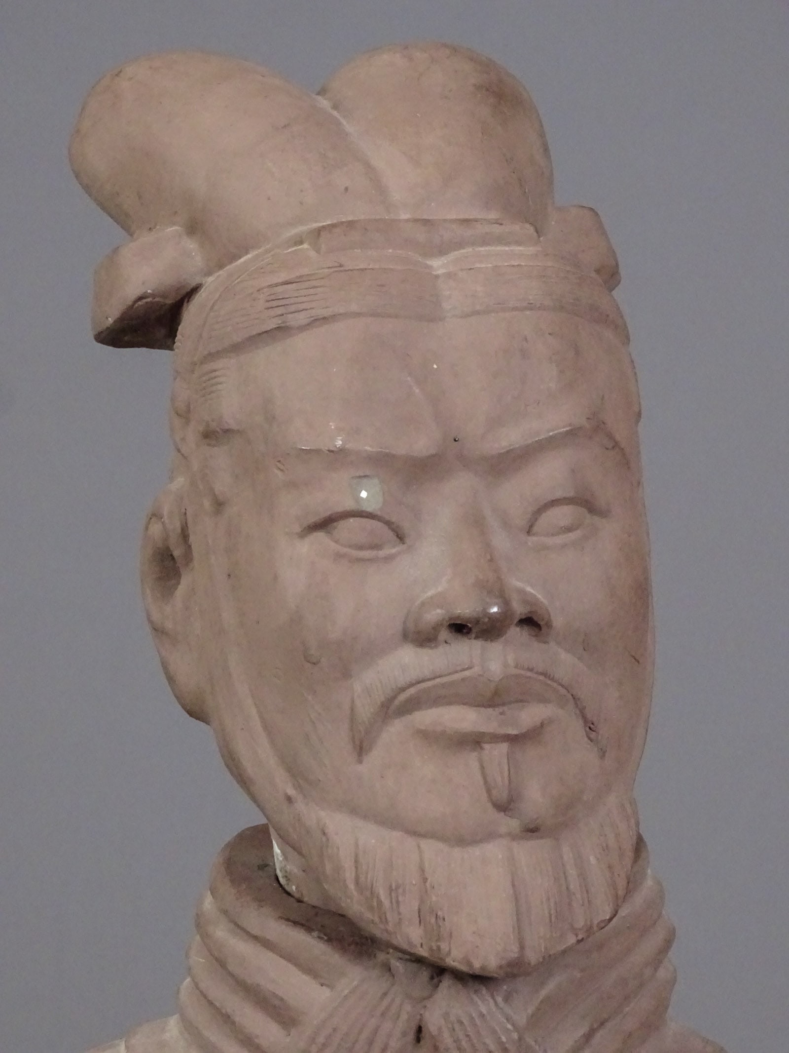 Terracotta Warrior Figure - 5