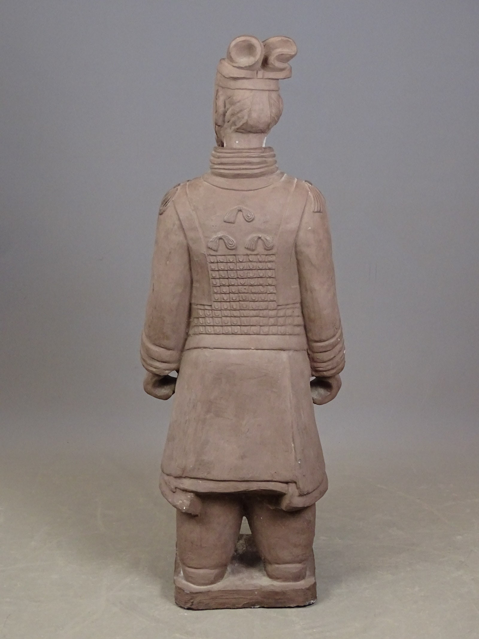 Terracotta Warrior Figure - 6