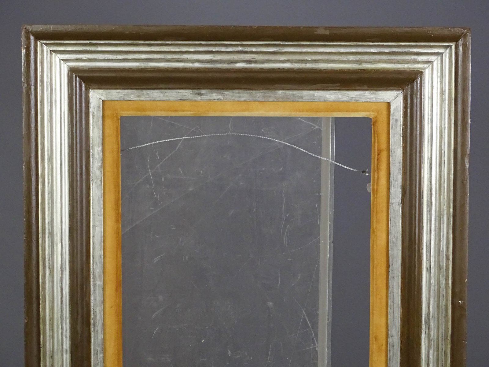 Modernist Frame - 2