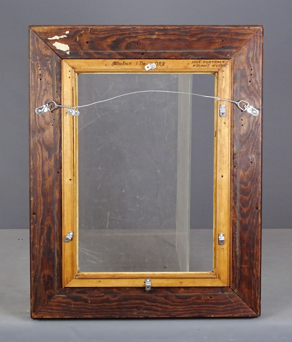 Modernist Frame - 3