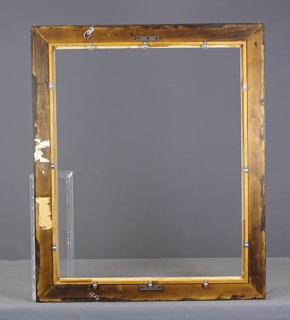Modernist Frame - 3