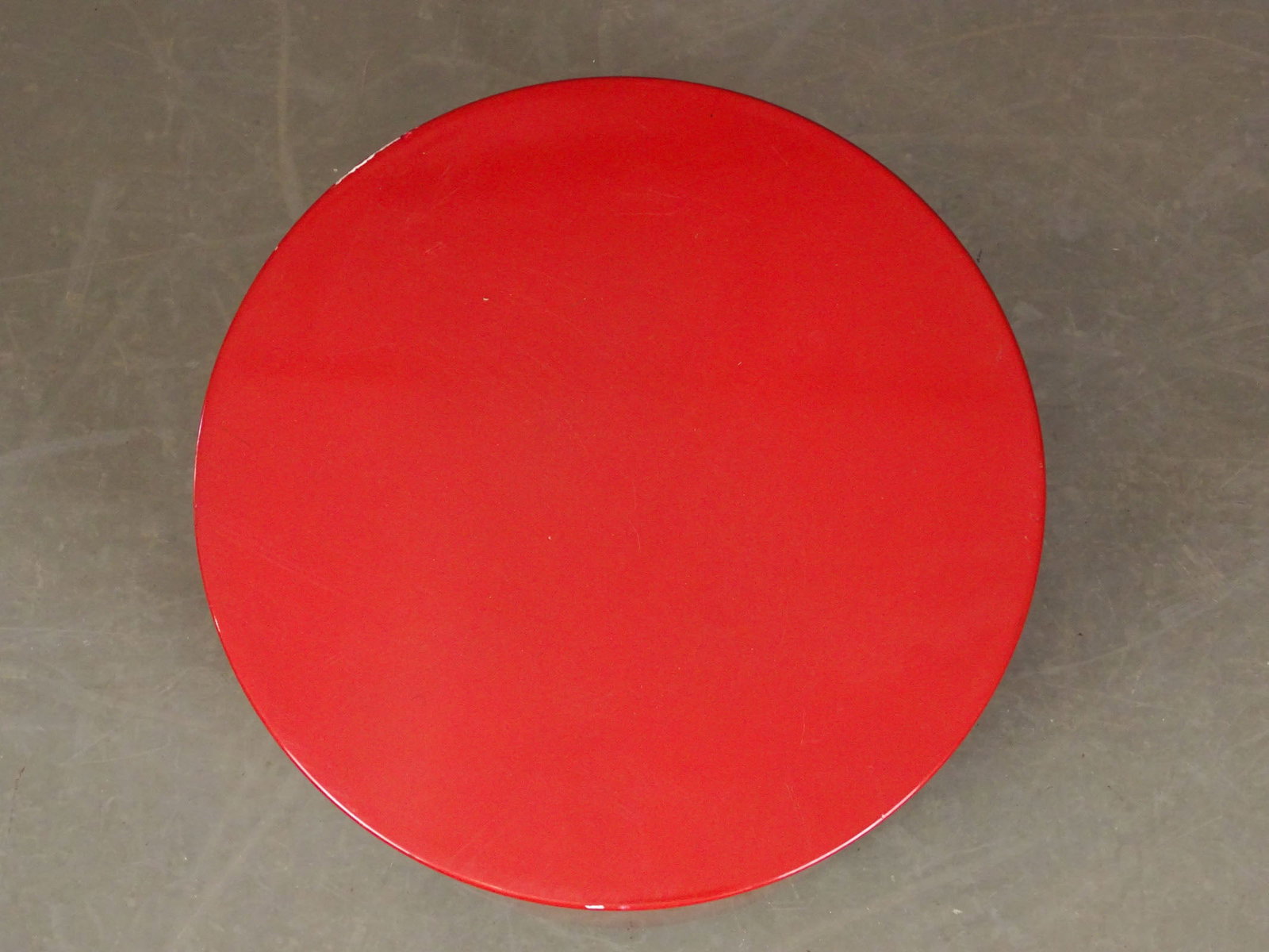 Modernist Table - 3