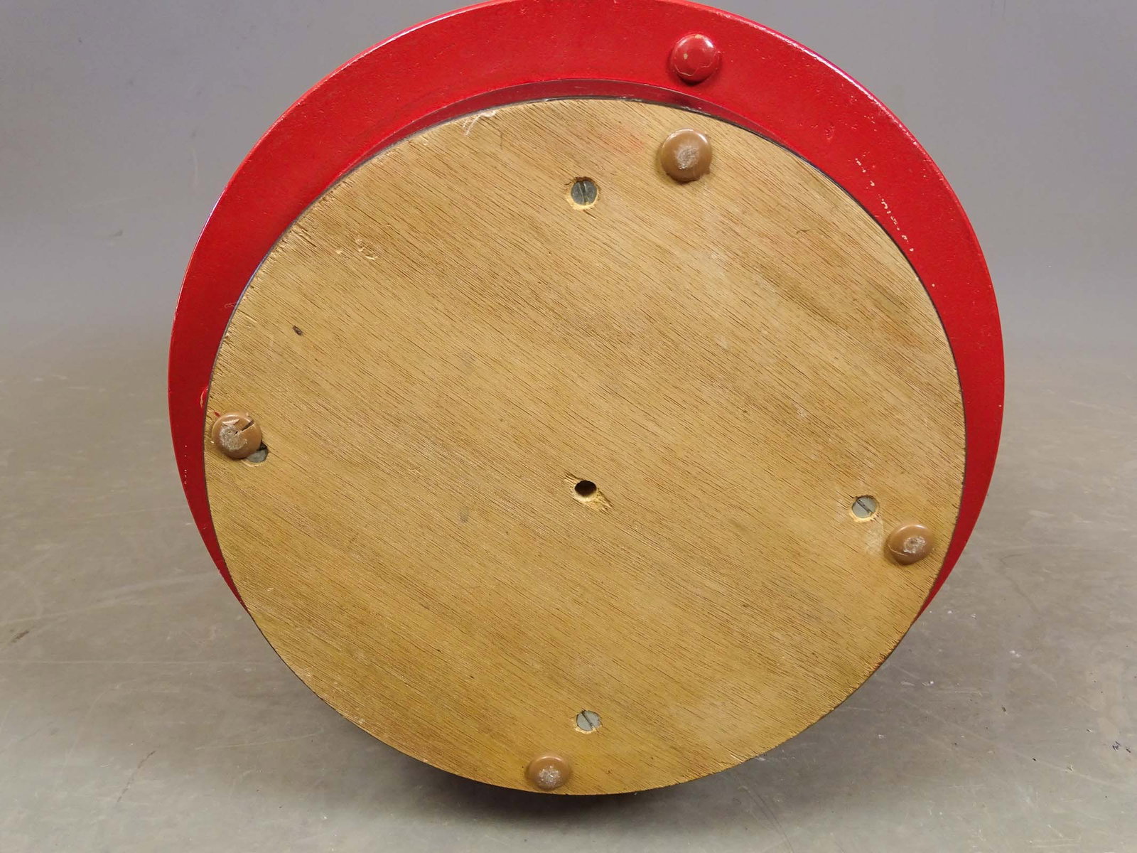 Modernist Table - 5