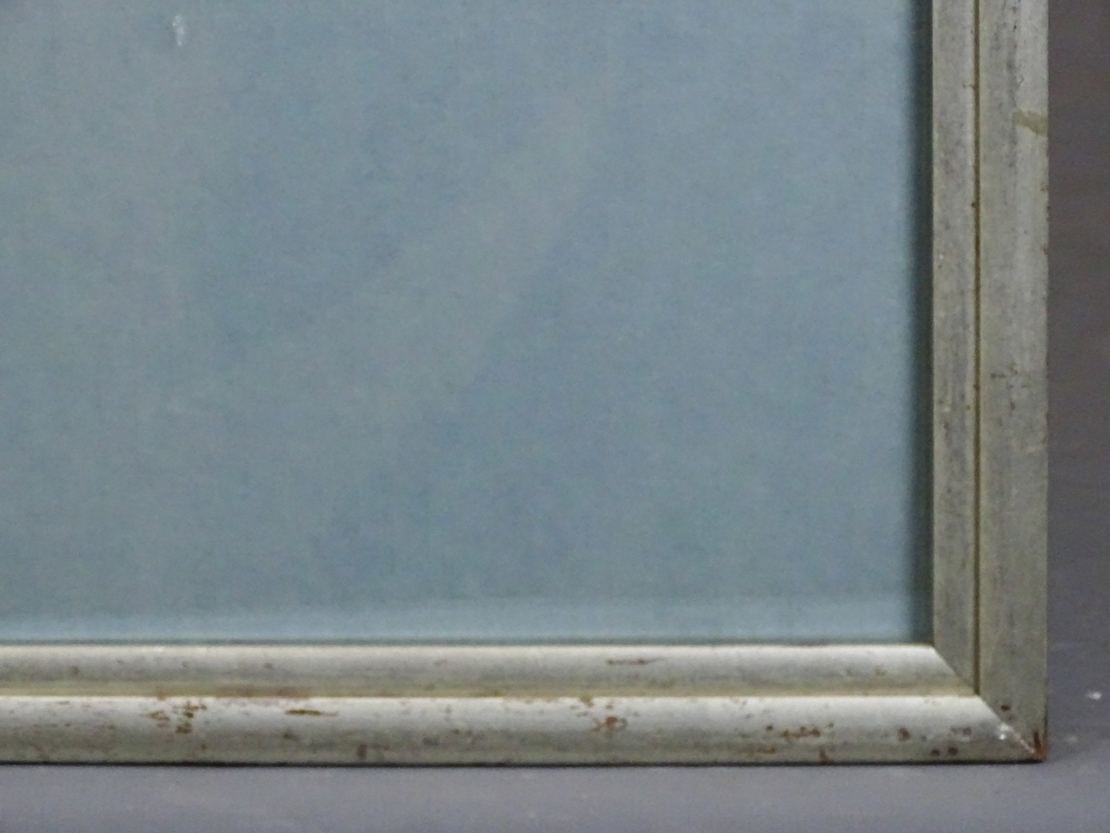 Modernist Frame - 3