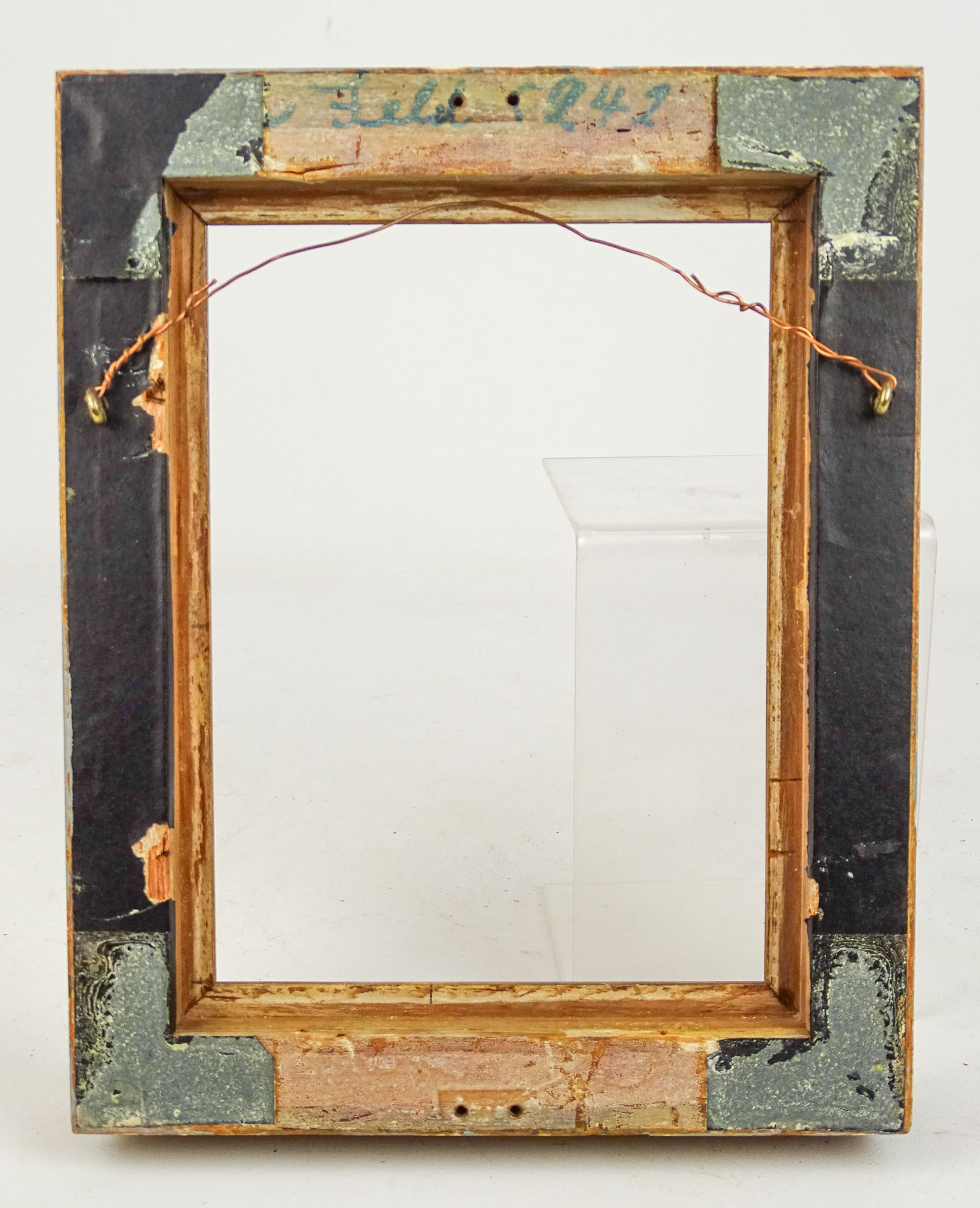 American Cove Frame - 4