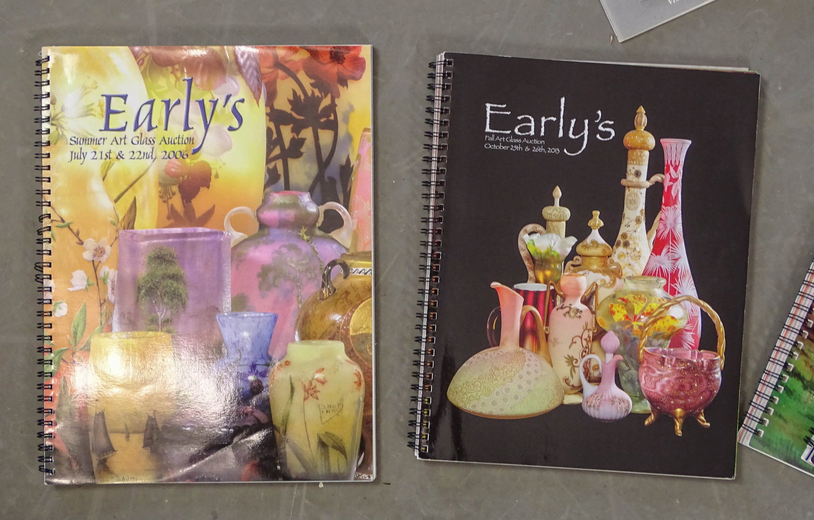 Reference Catalogs - 2