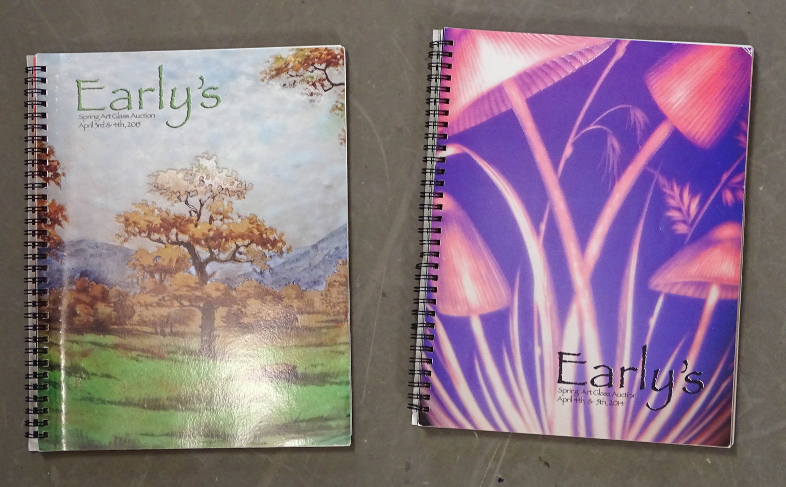 Reference Catalogs - 3