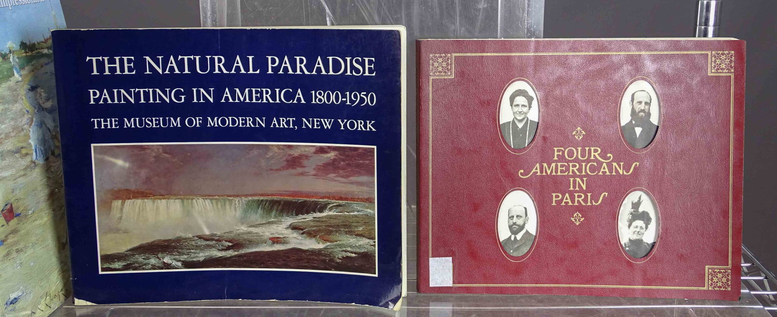 Reference Books - 2