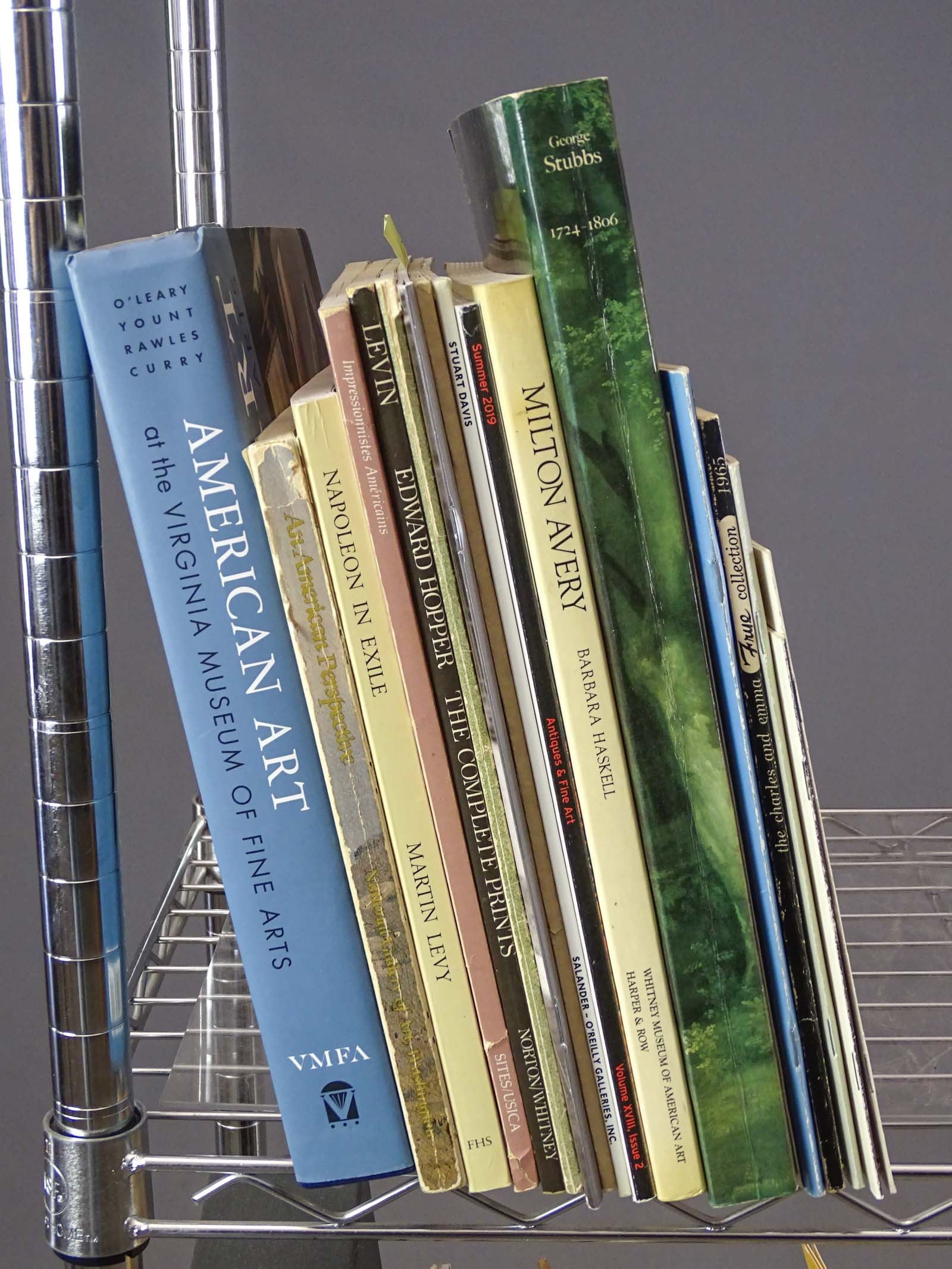 Reference Books (1 of 5)