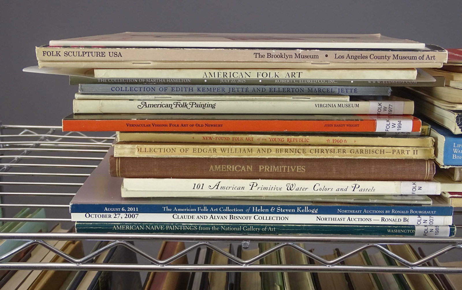 Reference Books - 2