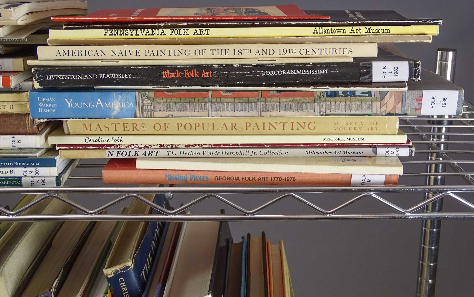 Reference Books - 3