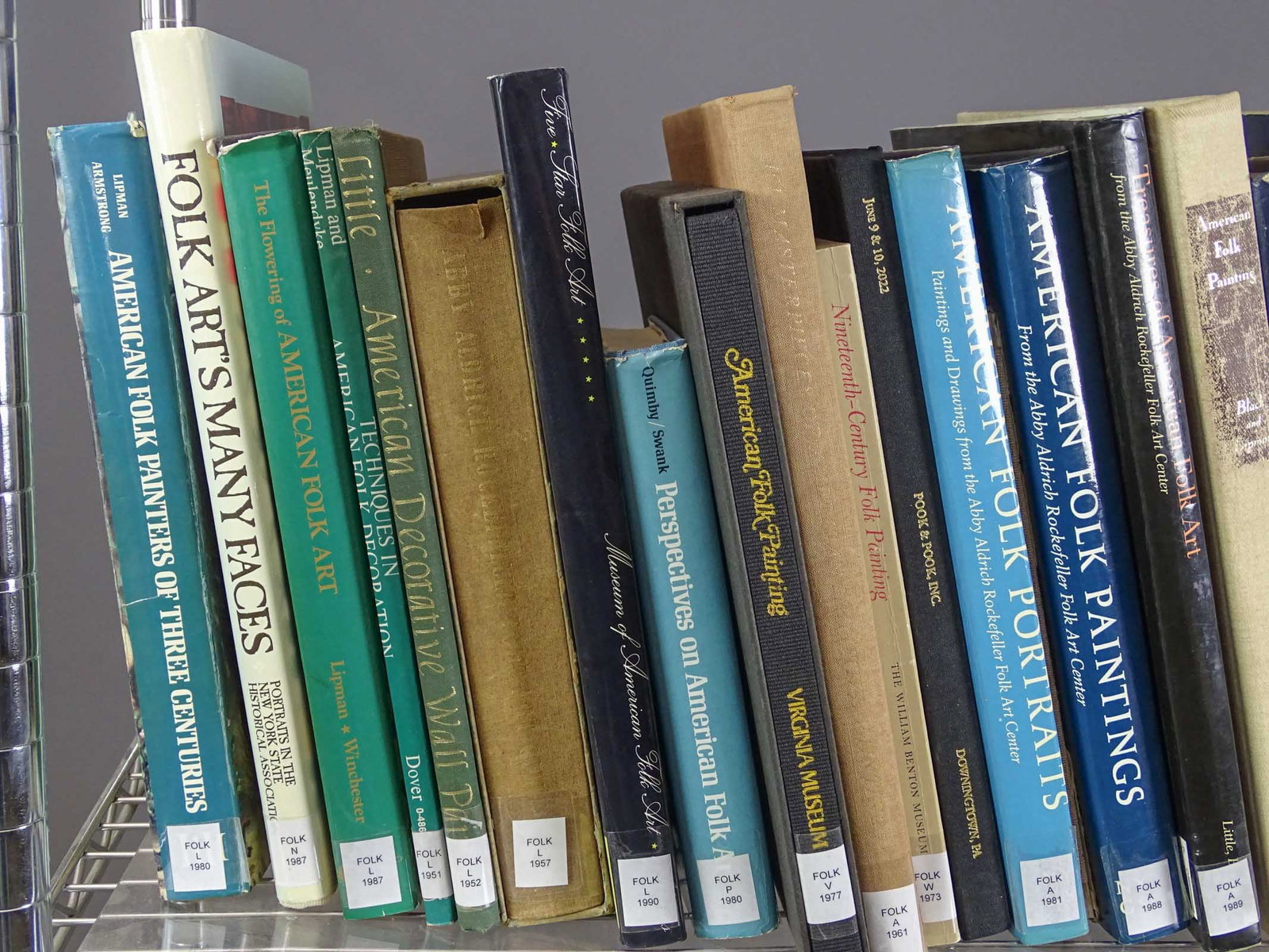 Reference Books - 4