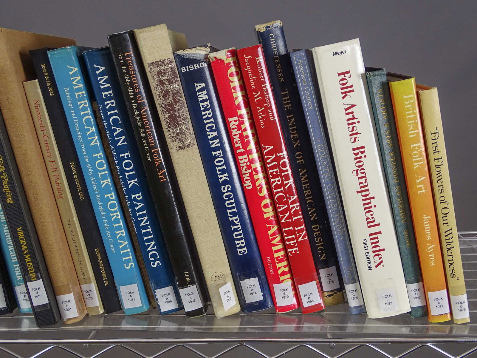 Reference Books - 5