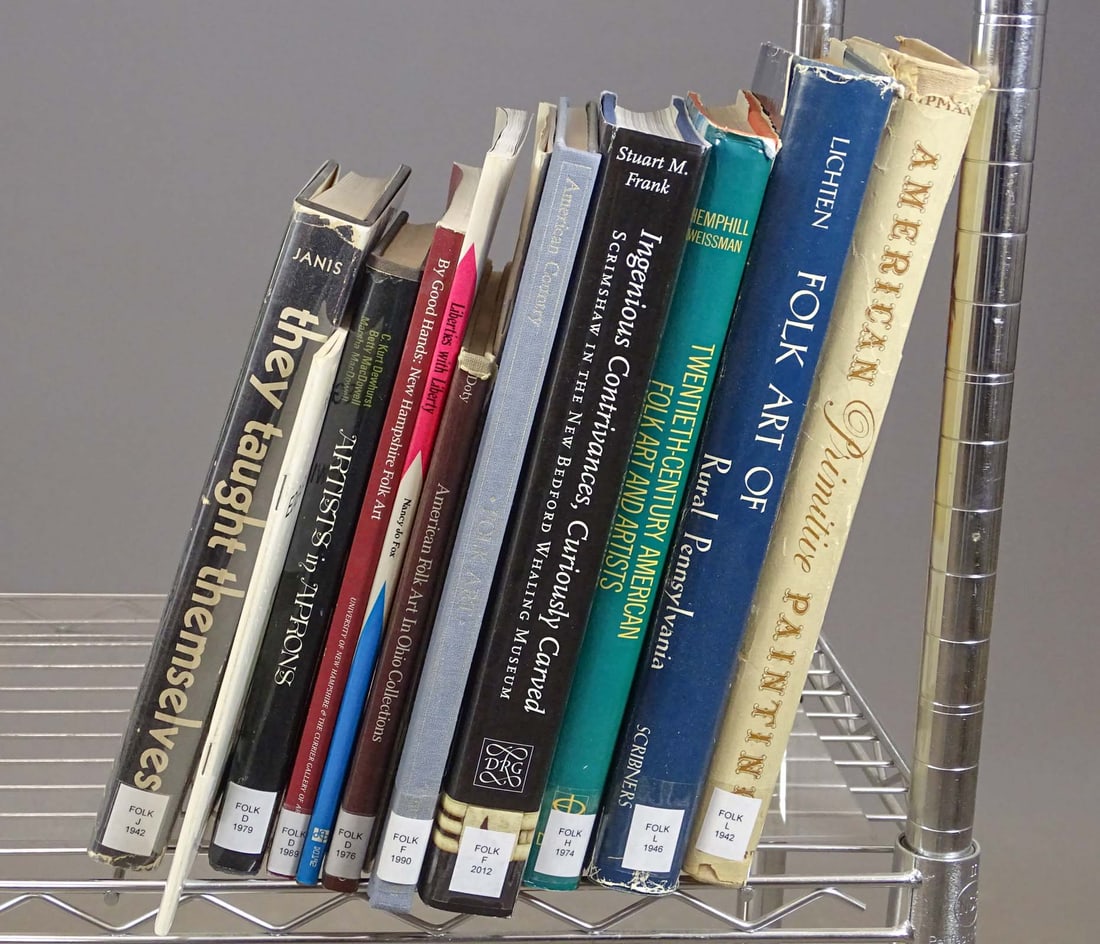 Reference Books - 6