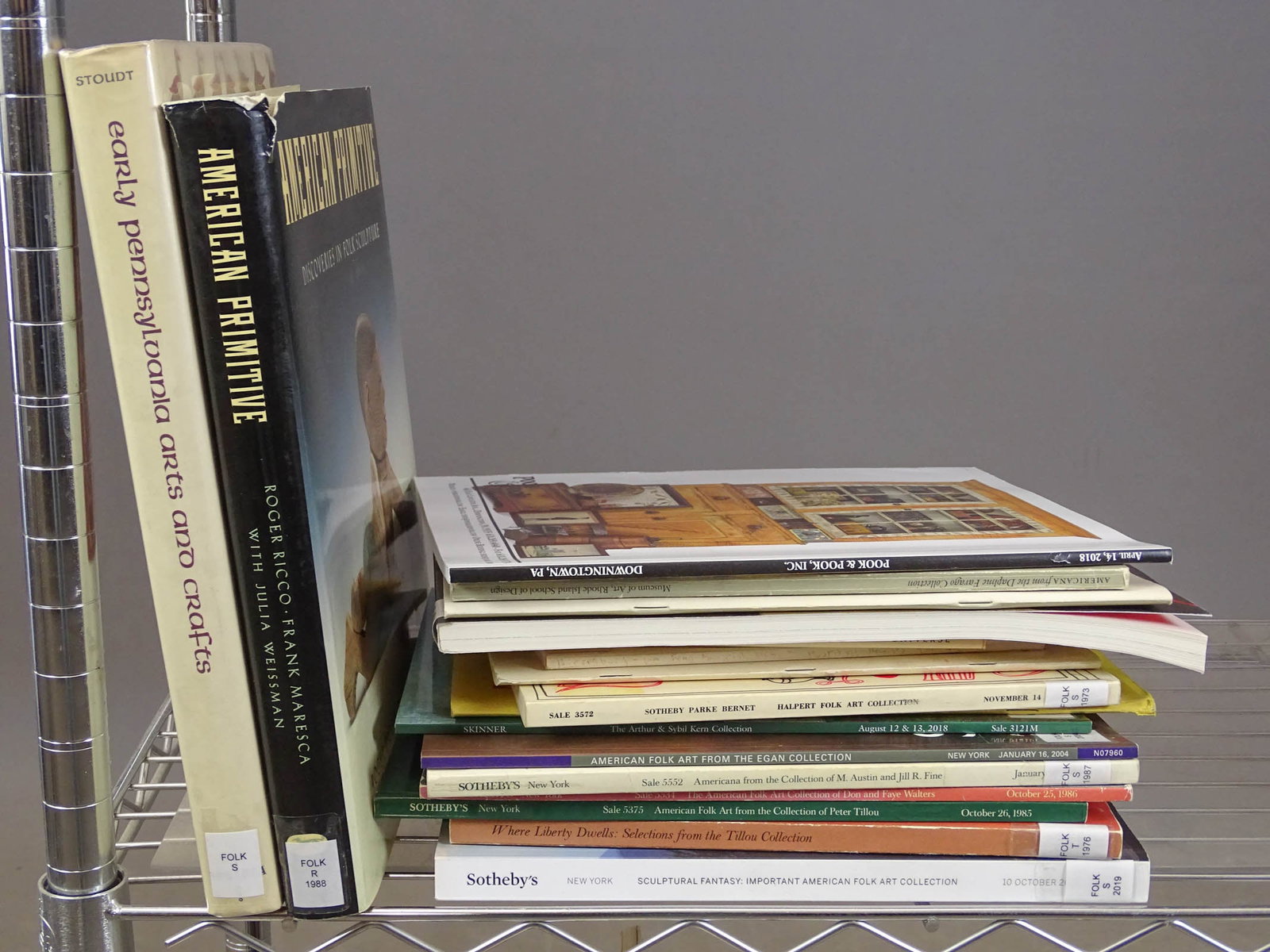 Reference Books - 7