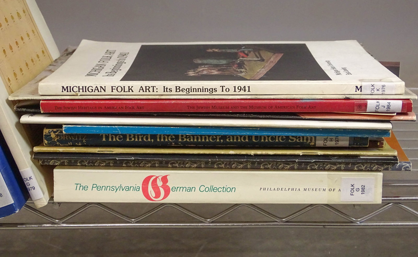 Reference Books - 8