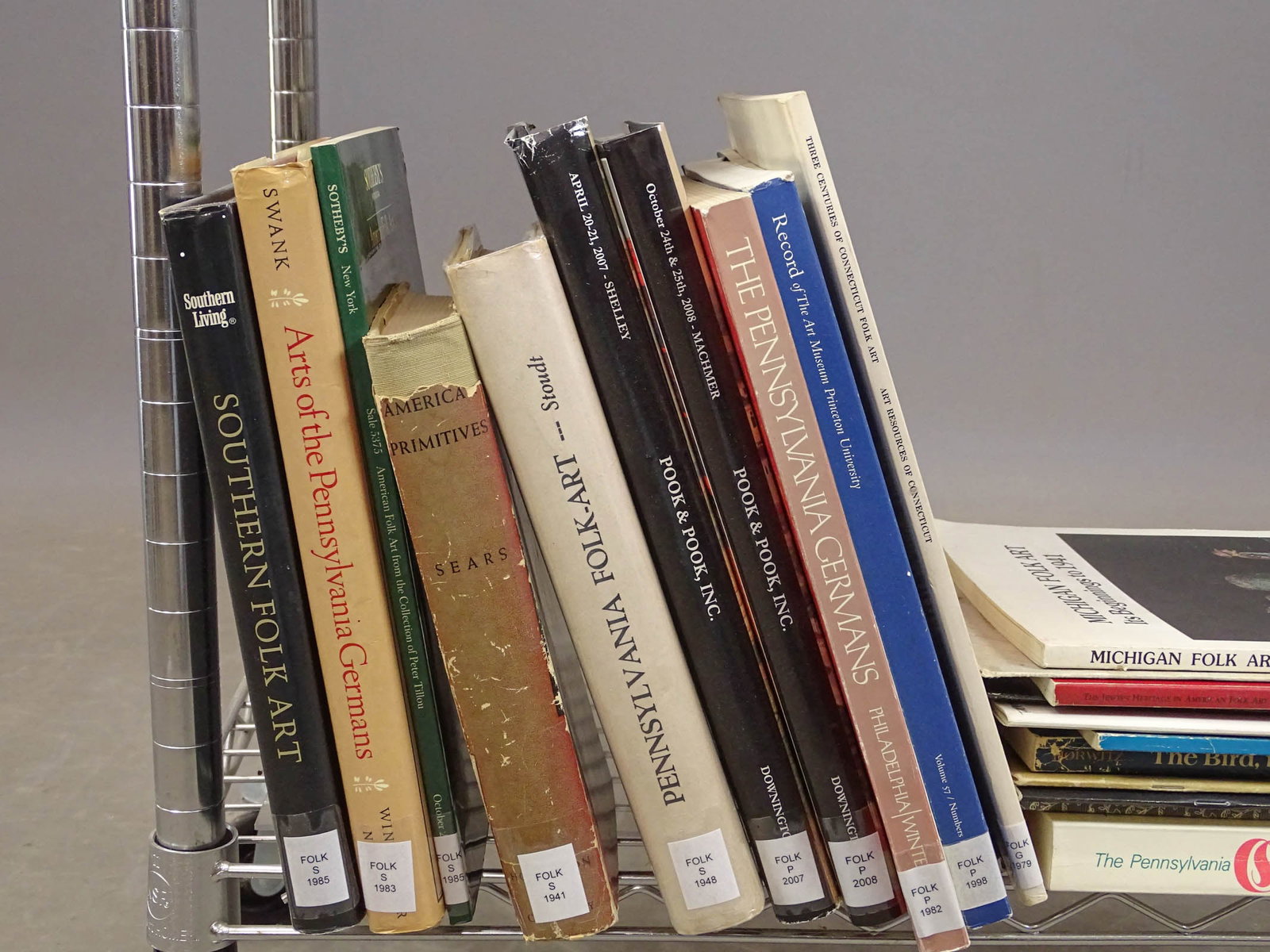 Reference Books - 9