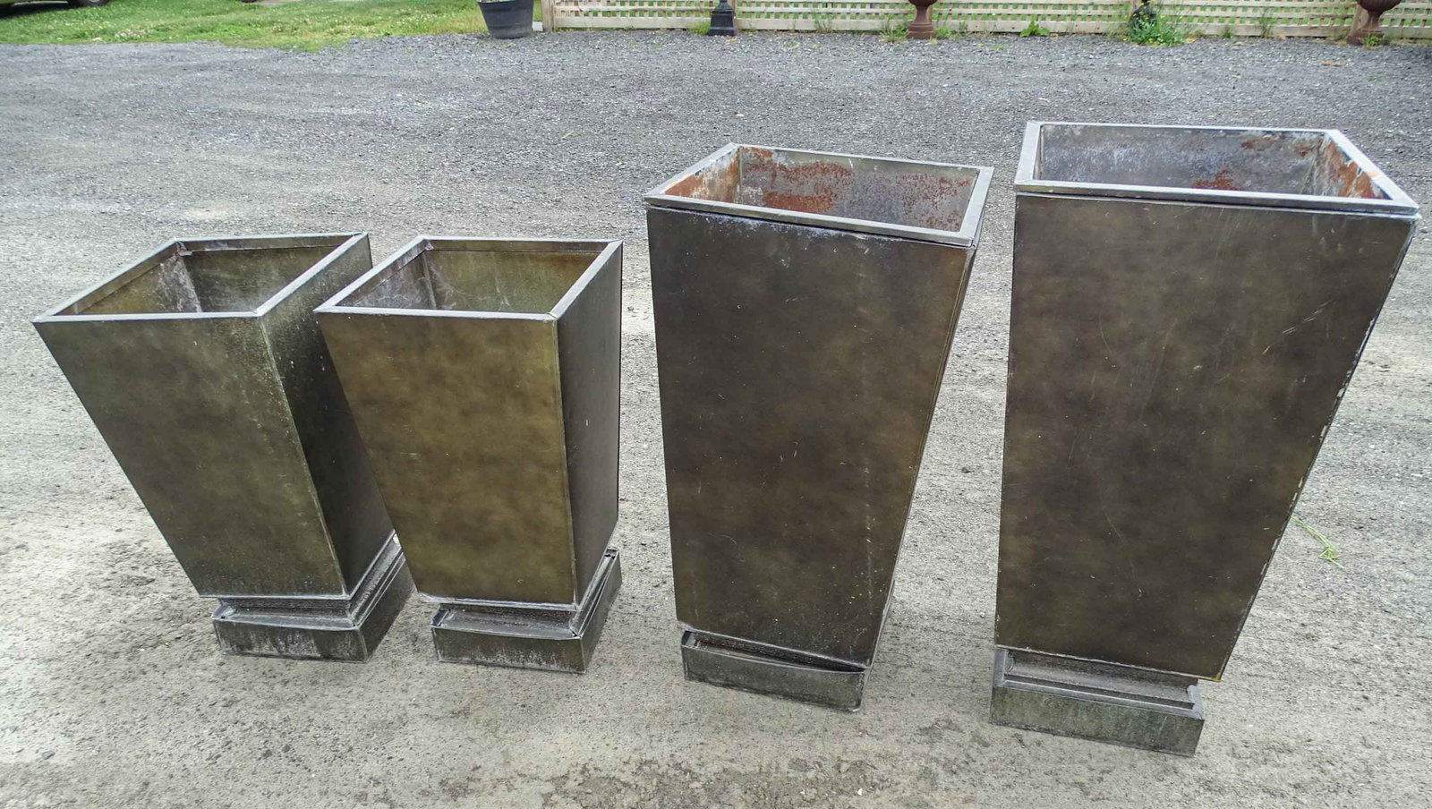 Tin Planters (1 of 7)