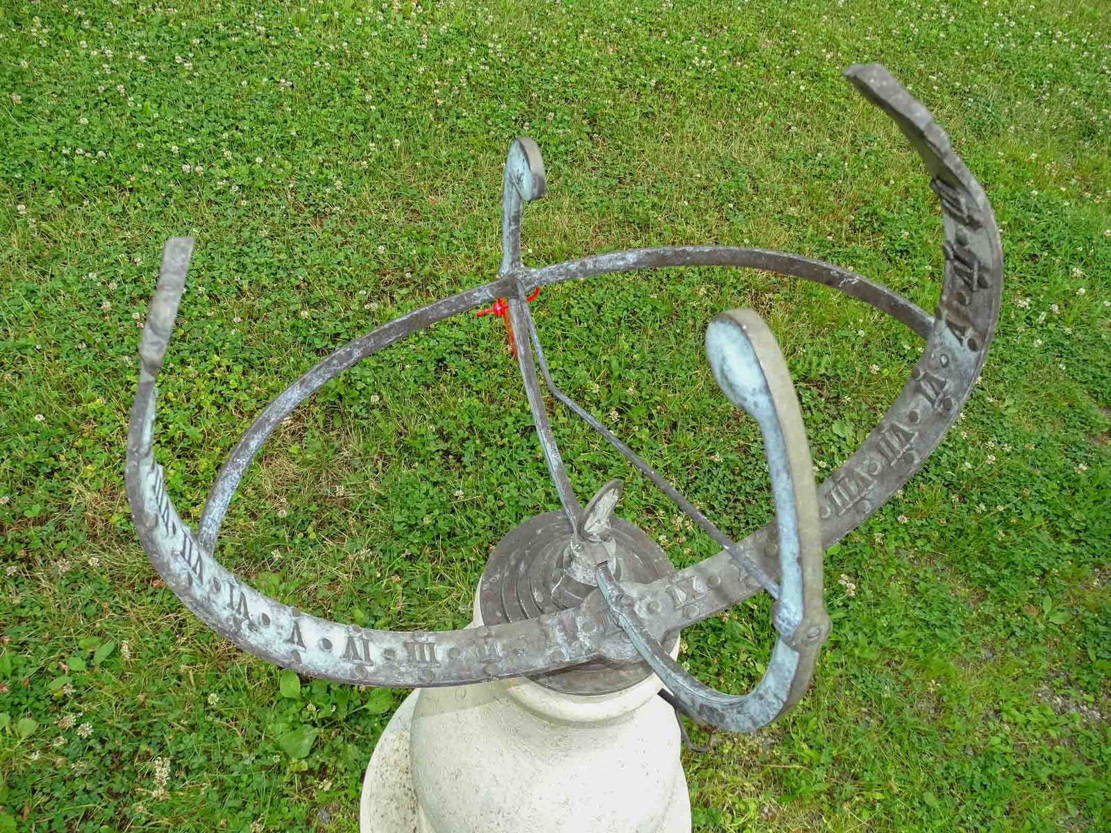 Armillary Sphere - 3