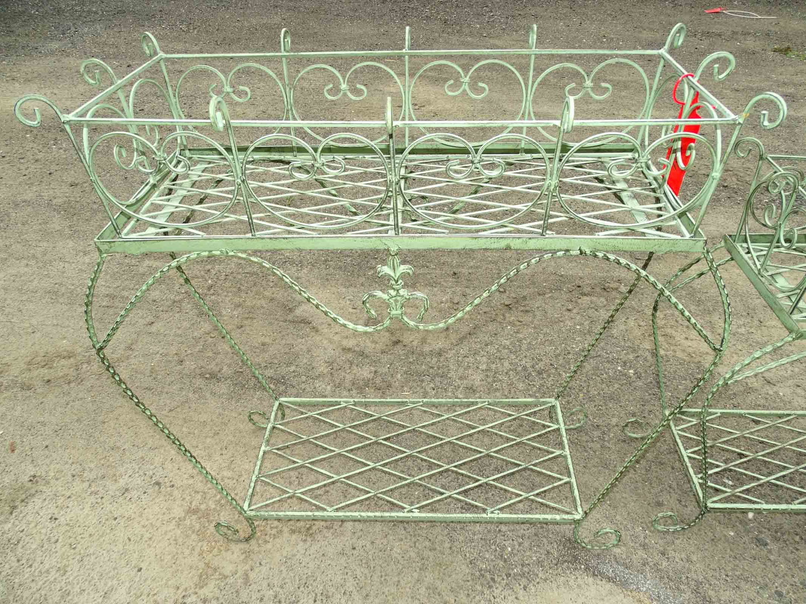 Plant Stands - 2
