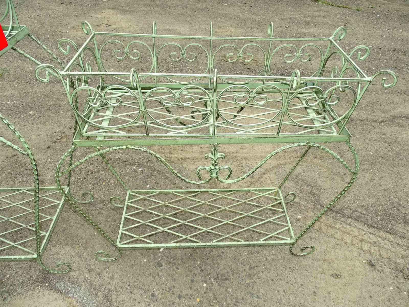 Plant Stands - 3