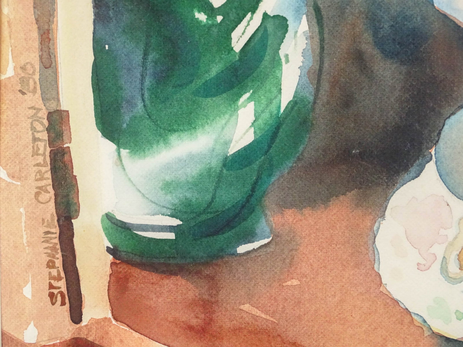 Stepanie Carleton (20th Century) - 3