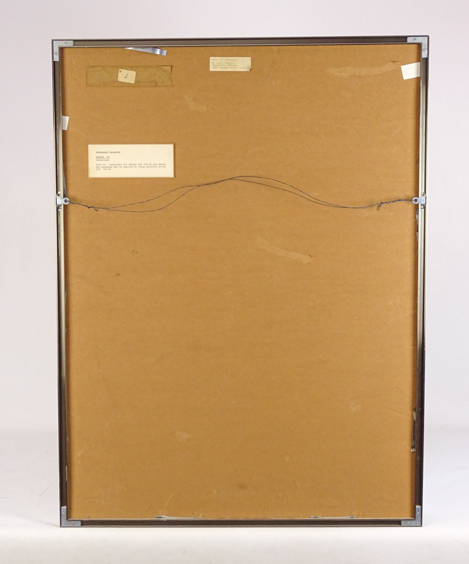 Stepanie Carleton (20th Century) - 5