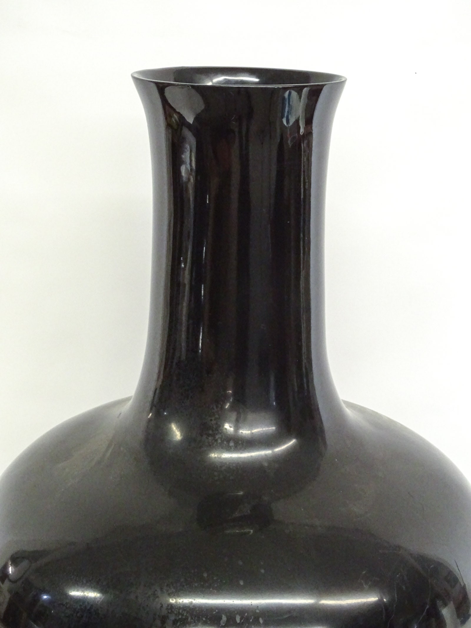 MCM Plastic Bottle - 2
