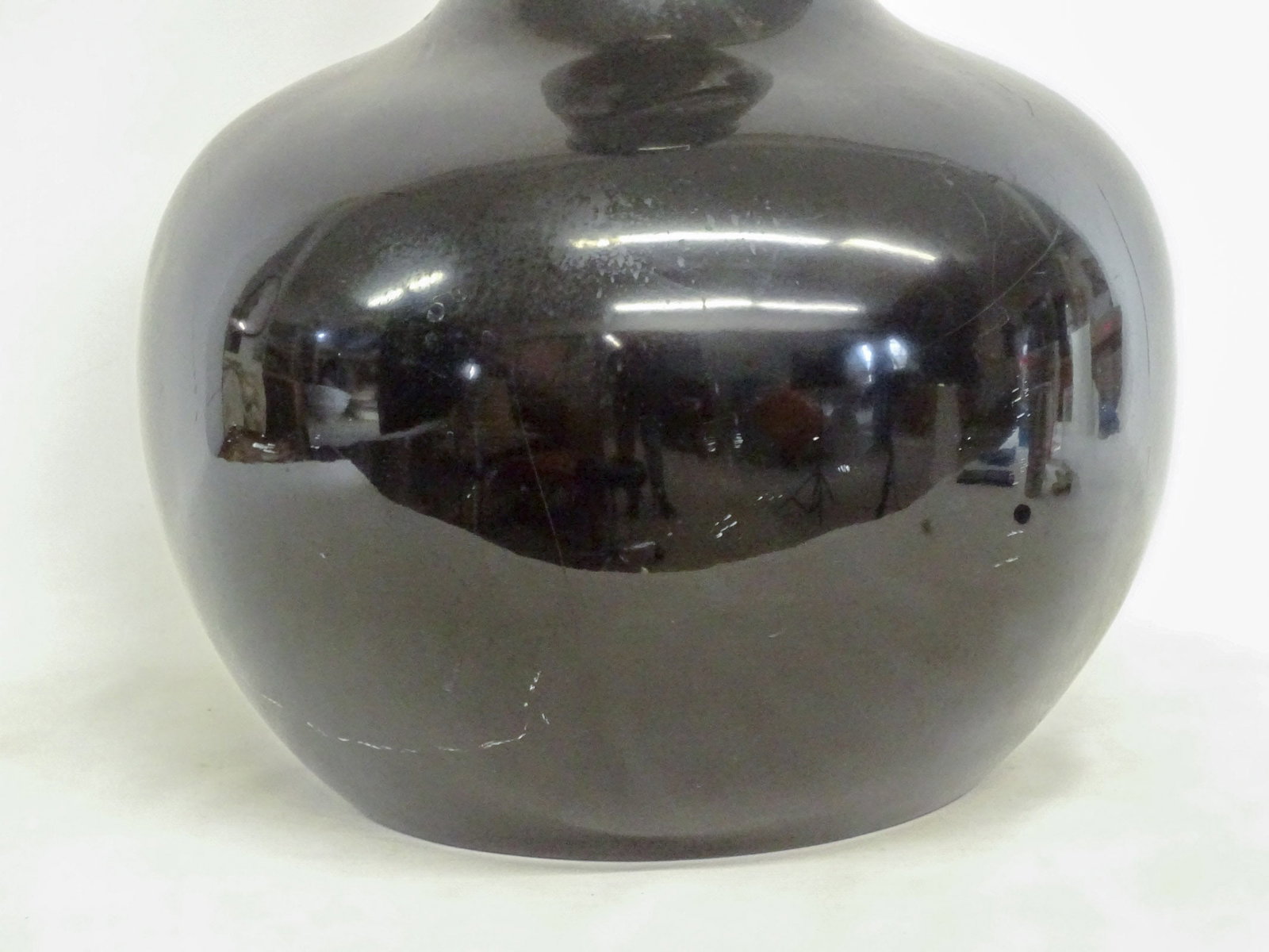 MCM Plastic Bottle - 3