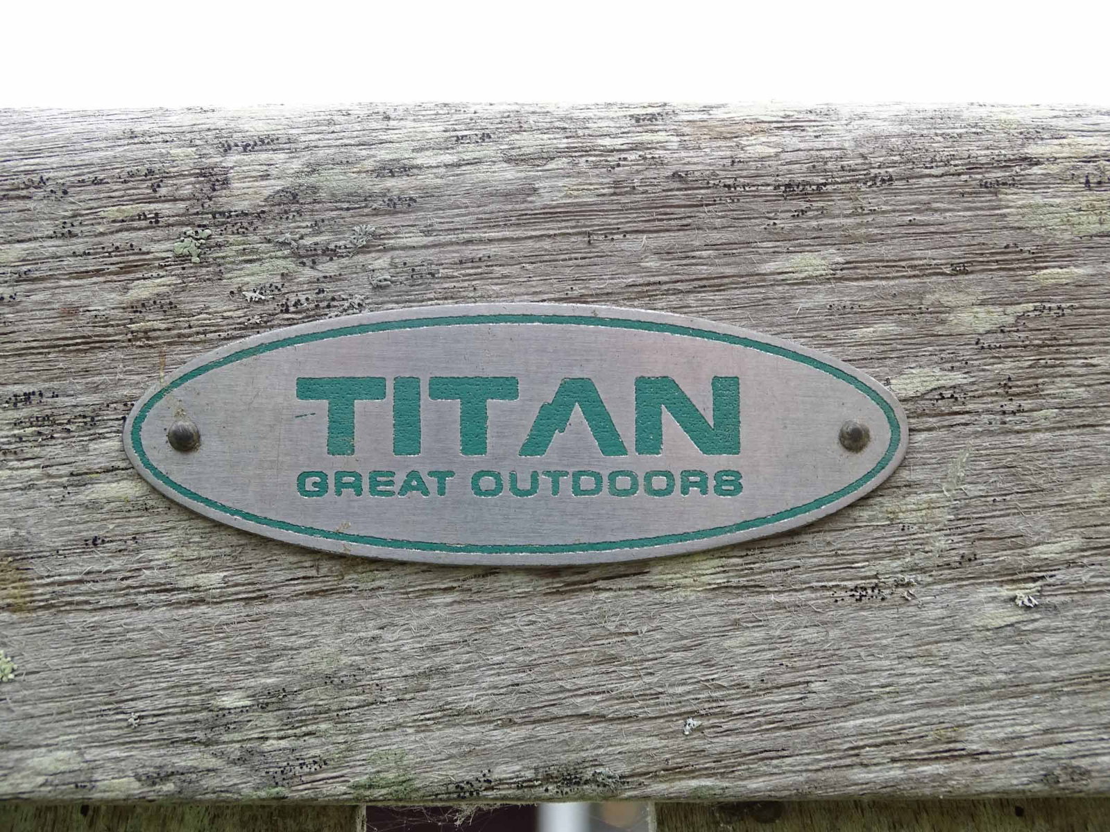 Teak Bench - 4