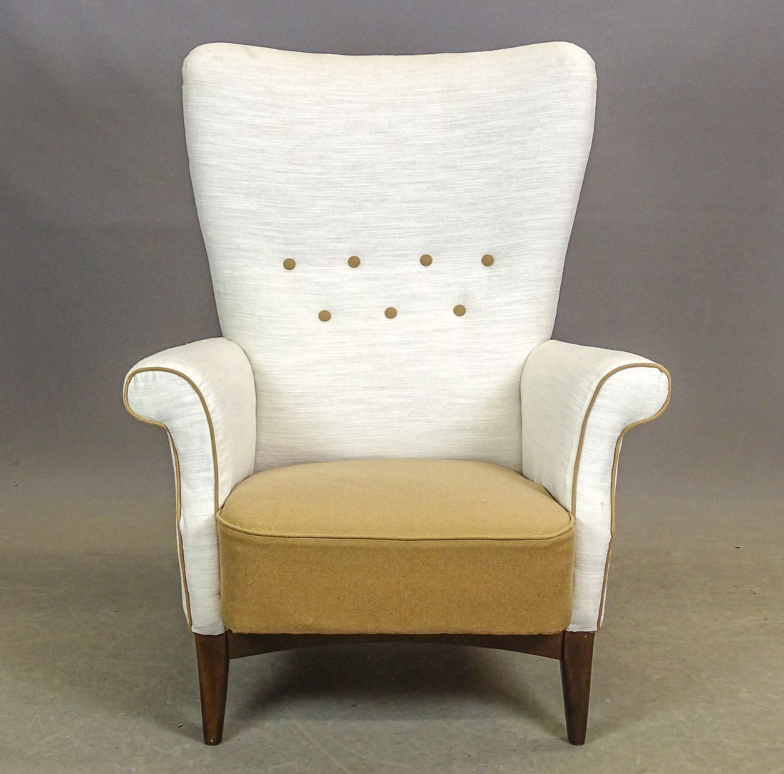 Danish Chair - 2