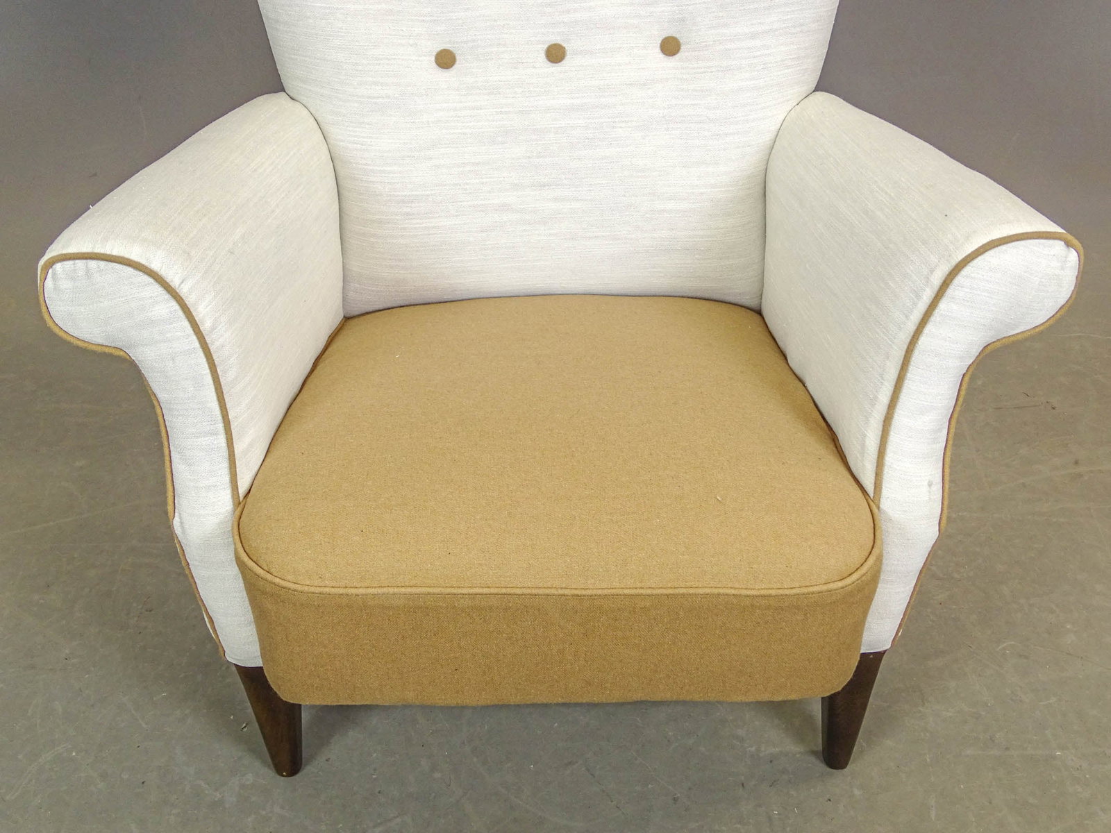 Danish Chair - 3