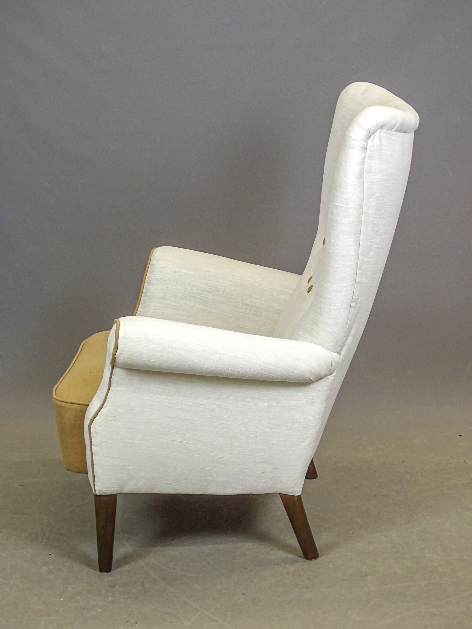 Danish Chair - 5