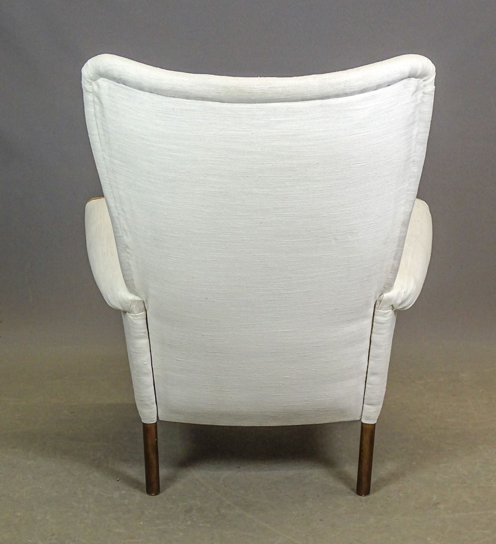 Danish Chair - 6