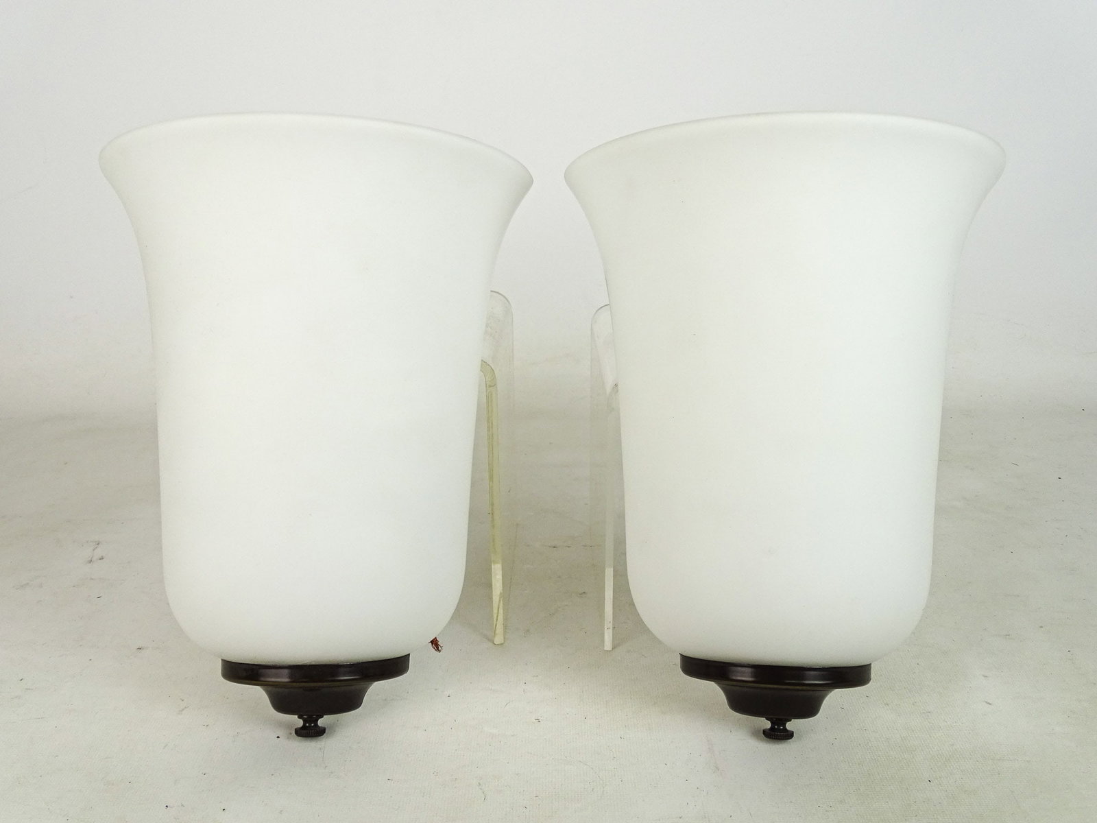 Pair Wall Sconces (1 of 4)