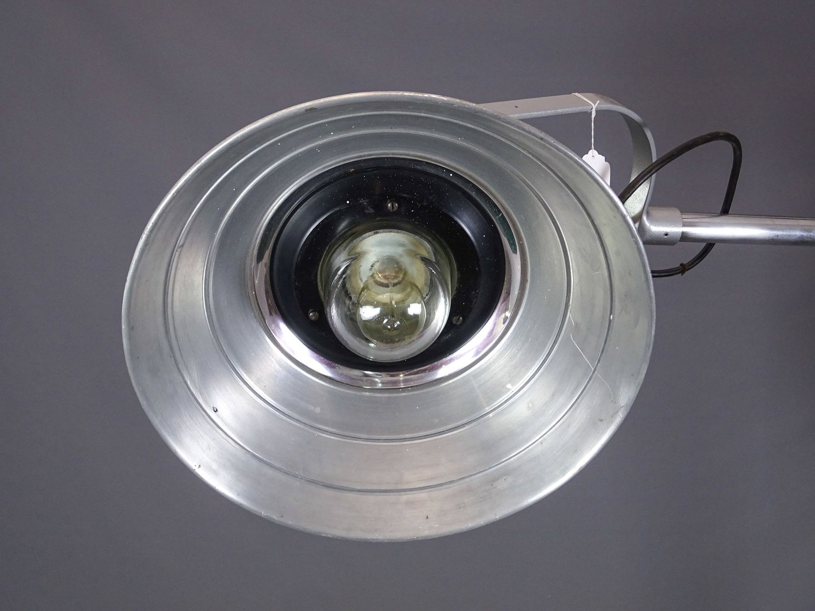 Large Industrial Light - 7