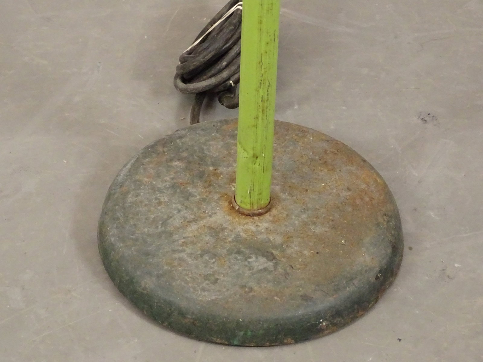 MCM Floor Lamp - 2