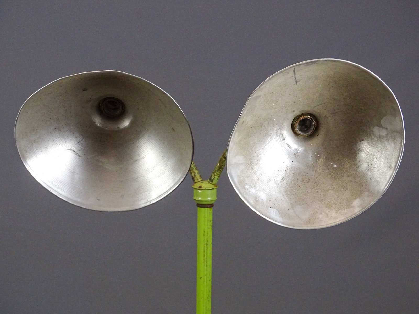 MCM Floor Lamp - 3