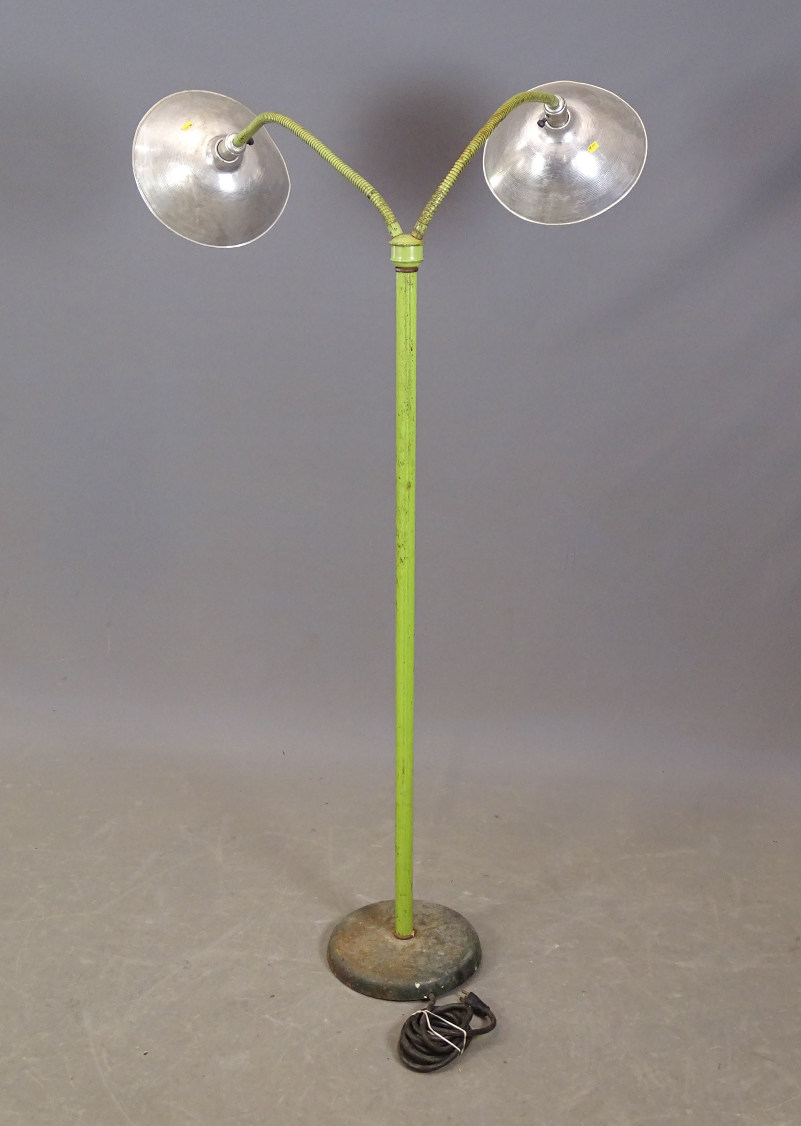 MCM Floor Lamp - 4