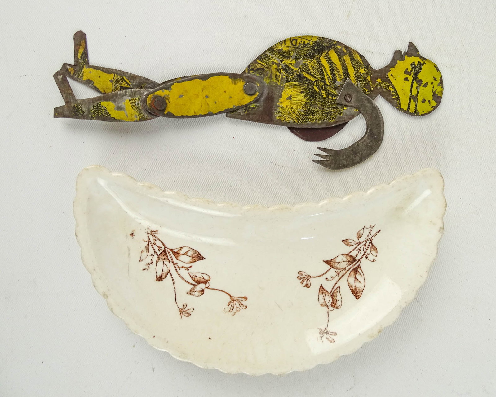Misc. Lot - 2