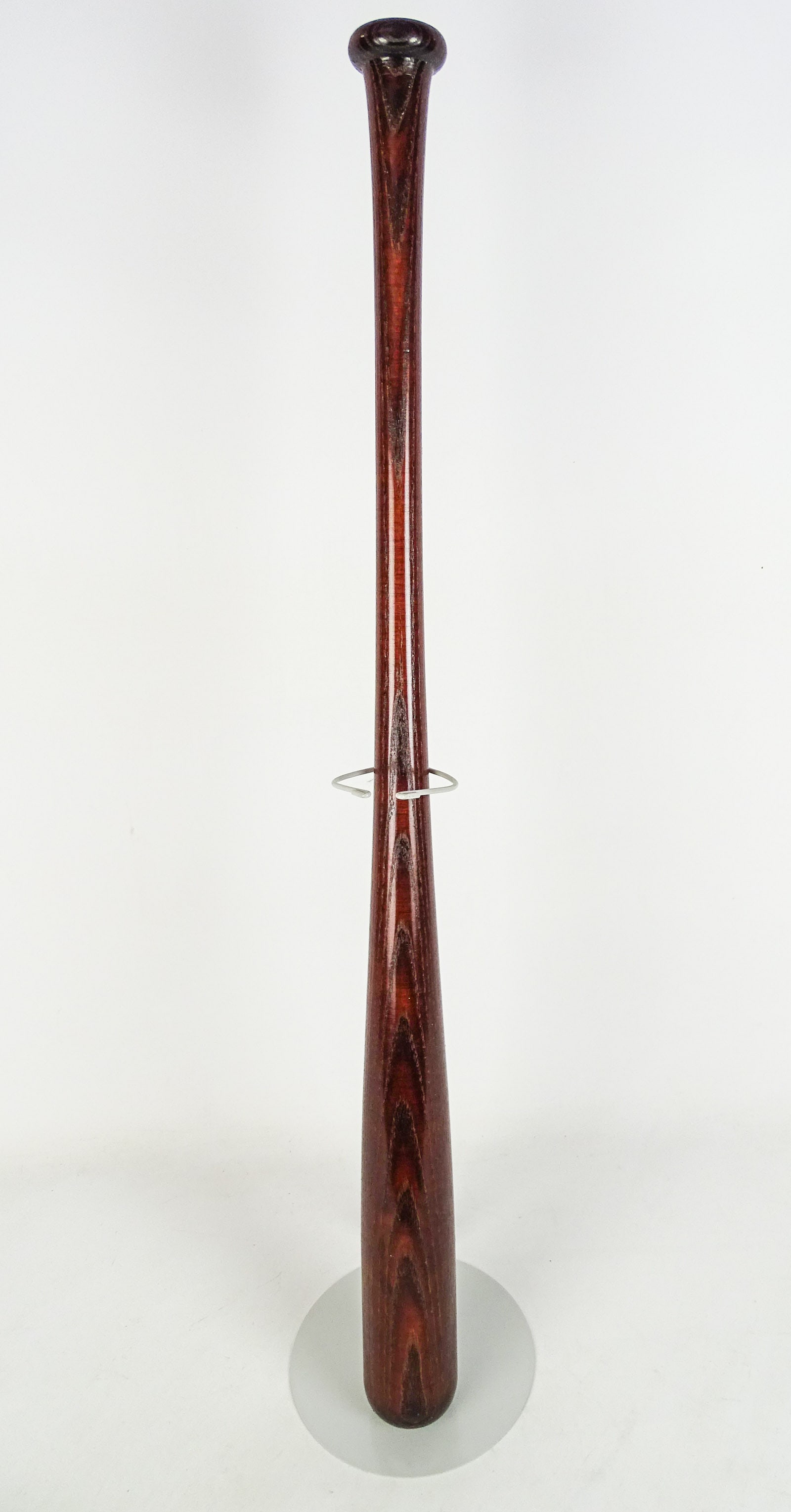 Autographed Baseball Bat - 4